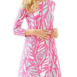Lilly pulitzer Ophelia dress